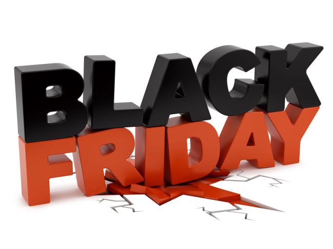 Die besten Black Friday Deals 2022 - Bild 1