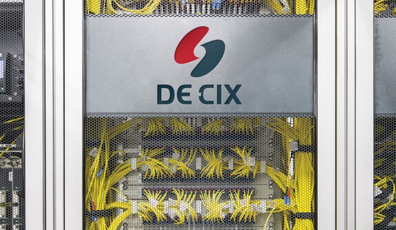 DE-CIX meldet Wachstum bei Umsatz und Datenverkehr