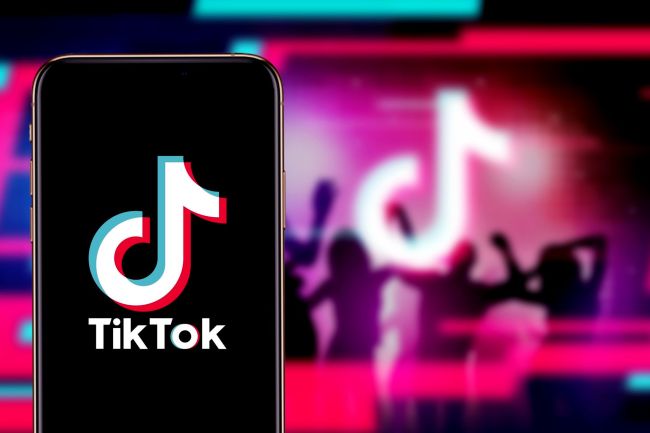 Tiktok-Betreiber plant eigene Chips - Bild 1