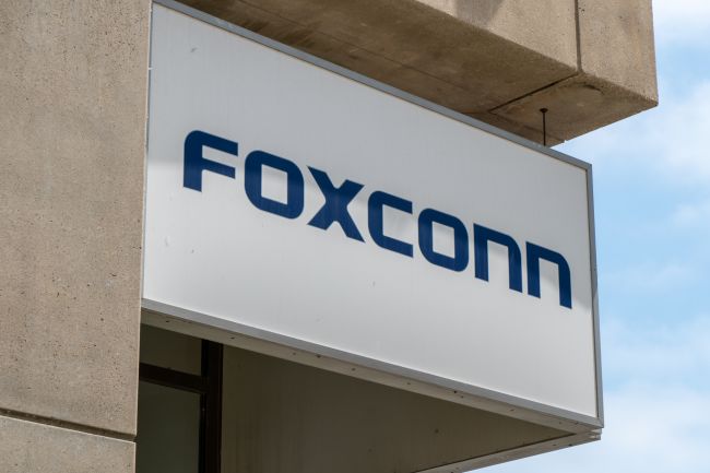 Lockdowns und Proteste bei Foxconn lassen iPhone-Produktion einbrechen - Bild 1