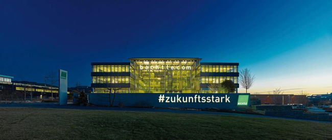 Bechtle akquiriert ACS Systems in Grossbritannien - Bild 1