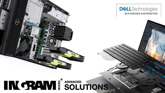 Dell Precision Mobile Workstations - Bild 1