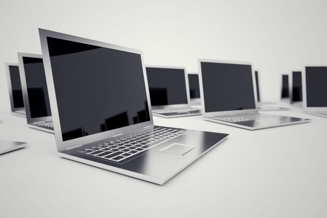 Chromebooks lassen PC-Markt im Q1 einbrechen