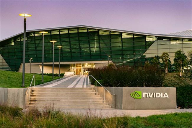 Nvidia meldet Rekordquartal enttaeuscht bezueglich Ausblick - Bild 1