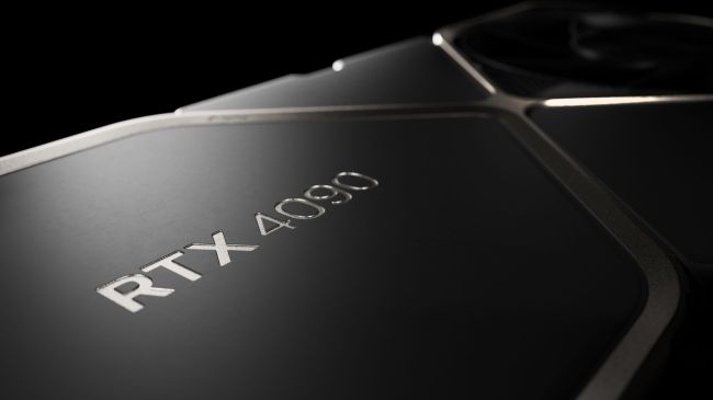 Preis und Launch-Datum bekannt Nvidia stellt Geforce RTX 4090 vor - Bildergalerie Bild 2