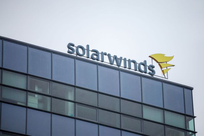 Solarwinds stellt neues Partnerprogramm vor - Bild 1