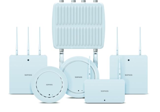 Lieferschwierigkeiten Sophos verschiebt End-of-Life-Datum von aelteren Access Points - Bild 1