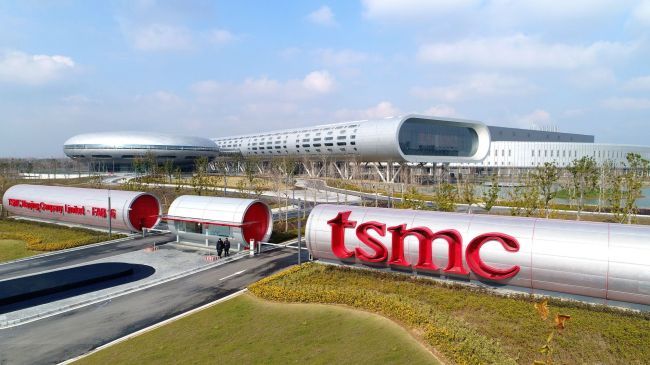 TSMC praesentiert hervorragende Quartalszahlen - Bild 1