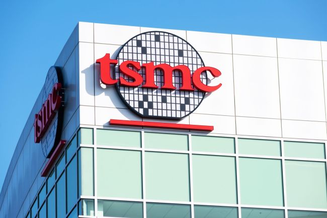 TSMC erzielt Gewinnsteigerung von 764 Prozent - Bild 1