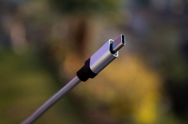 USB-C-Ladebuchse gewinnt Rennen der einheitlichen Ladekabel - Bild 1