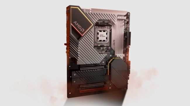 Neue AMD-Hardware wird am 29. August vorgestellt