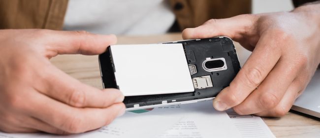 Nach USB-C-Pflicht EU will austauschbare Akkus erzwingen - Bild 1