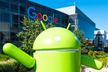 Europäische Telekomfirmen ersuchen Google nach finanzieller Unterstützung 