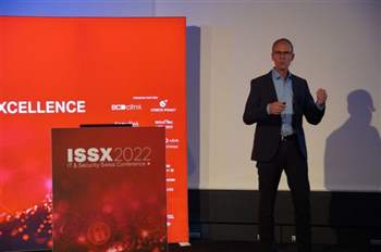 ISSX 2022 Kompakt vermitteltes Security- Cloud- und Data-Storage-Wissen - Bildergalerie Bild 4