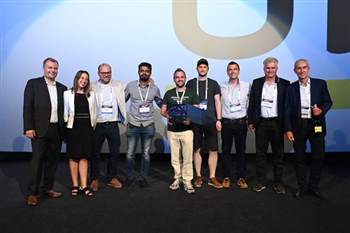 Fortinet verleiht UMB ersten Cloud Innovator Award