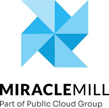 Public Cloud Group übernimmt Schweizer Miracle Mill