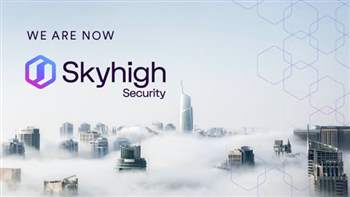 Security-Service-Edge-Geschäft von Mcafee Enterprise heisst neu Skyhigh Security