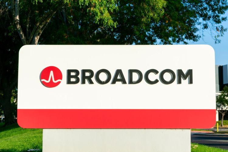 America first Broadcom produziert 5G-Komponenten fuer Apple auf US-Boden - Bild 1