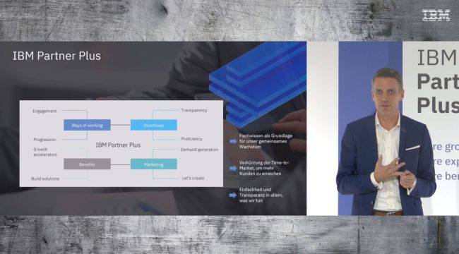 IBM zeichnet Bechtle UMB und Phoenix Systems aus - Bild 1