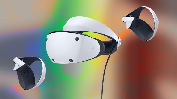 Sonys VR2 Headset fuer PS5 erfolgreich gestartet - Bild 1