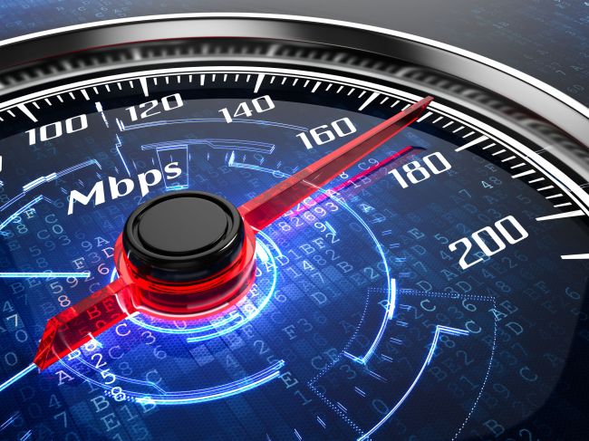 Swisscom erzielt die hoechsten Download-Geschwindigkeiten - Bild 1