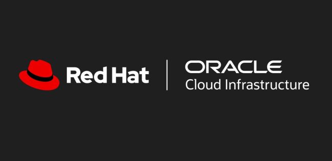 Red Hat und Oracle partnern bringen Enterprise Linux in die Oracle Cloud - Bild 1