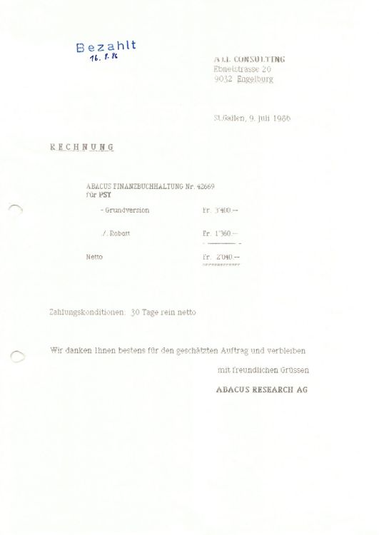 Bildergalerie