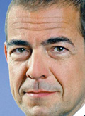 Esmertec-Verwaltungsrat erhält
weiteren prominenten Zugang