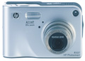 Mehr Realismus mit HPs 
kompakter Photosmart R507