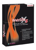 Einfach eine Website gestalten