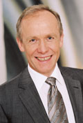 Neuer Chef für Joe Feierabend