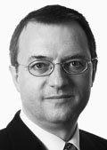 Brazerol wird RTC-Geschäftsführer