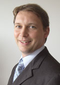 Michael Zeyen bei Secude befördert