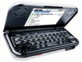 Mobil chatten, surfen, mailen