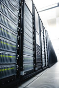 HP-Cloud in Hotelplan-Rechenzentren