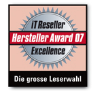 Hersteller-Award: Noch zwei Wochen um abzustimmen und zu gewinnen!