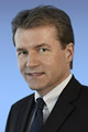 Wilfried Peters wird T-Systems-Chef