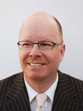 Adam neuer Direktor Maintenance bei EMC