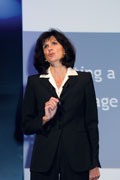 Alcatel-Lucent entert Enterprise-Markt
