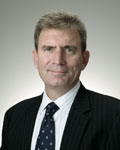 Brennan wird neuer Iron-Mountain-CEO