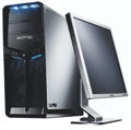 PCs für Hardcore-Gamer