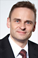 Andreas Wegelin zum Suisa-Chef ernannt
