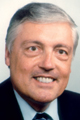Carl August Zehnder erhält bedeutende Auszeichnung