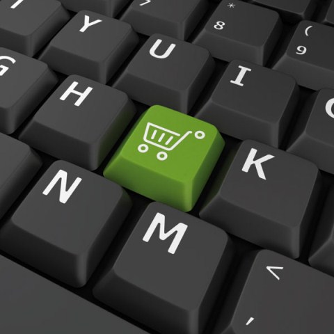 Online-Shopping boomt weiter