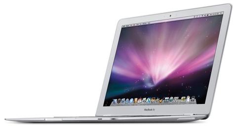 Apple: Mini-iPad und Mini-MacBook?
