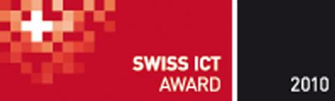 Swiss ICT Award 2010: Die Gewinner