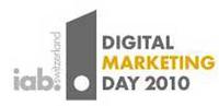 IAB präsentiert den Digital Marketing Day