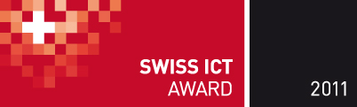 Swiss ICT Award 2011 Die Finalisten sind bekannt - Bild 1