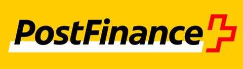 Mobiles Banking-Portal für Postfinance