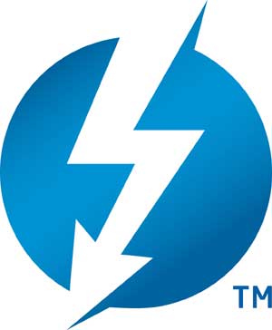 Thunderbolt für Ultrabooks von Acer, Asus und Lenovo